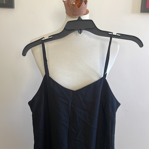 All Saints Black Slip - Picture 2 of 5